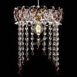 Барная люстра Астра №1 оптикон Чайная в Симферополе