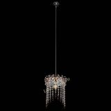 Барная люстра Астра №1 оптикон Чайная в Симферополе