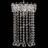 Барная люстра Астра №1 шар 30 длинная в Симферополе