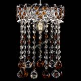 Барная люстра Астра №1 шар 30 чайная в Симферополе