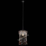 Барная люстра Астра №1 шар 30 чайная в Симферополе