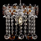 Барная люстра Астра №1 шар чайная в Симферополе