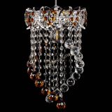 Барная люстра Астра №1 Сигма чайная в Симферополе