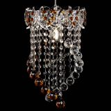 Барная люстра Астра №1 Сигма чайная в Симферополе