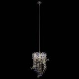 Барная люстра Астра №1 Сигма синяя в Симферополе