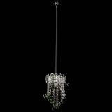 Барная люстра Астра №1 Сигма зеленая в Симферополе