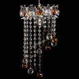 Барная люстра Астра №1 винтаж Чайная в Симферополе