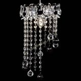 Барная люстра Астра №1 винтаж Черная в Симферополе