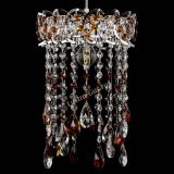 Барная люстра Астра №1 журавлик Чайная в Симферополе