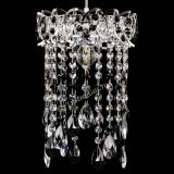 Барная люстра Астра №1 журавлик Черная в Симферополе