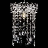 Барная люстра Астра №1 журавлик Черная в Симферополе