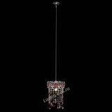 Барная люстра Астра №1 журавлик Красная в Симферополе