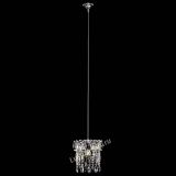 Барная люстра Астра №1 черная в Симферополе