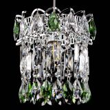 Барная люстра Астра №1 зеленая в Симферополе