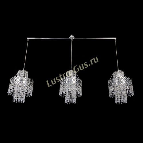 Барный подвес Корона в Симферополе Гусь Хрустальный