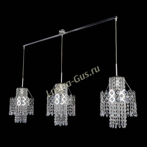 Барный подвес Корона в Симферополе Гусь Хрустальный