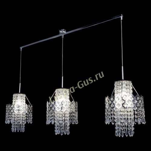 Барный подвес Корона в Симферополе Гусь Хрустальный