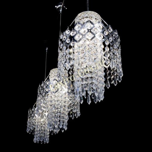 Барный подвес Корона в Симферополе Гусь Хрустальный