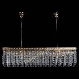 Барная люстра Прямоугольник №4 Антик в Симферополе