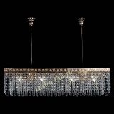 Барная люстра Прямоугольник №4 Антик в Симферополе