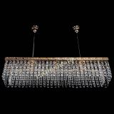 Барная люстра Прямоугольник №4 Антик в Симферополе