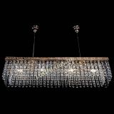 Барная люстра Прямоугольник №4 Антик в Симферополе