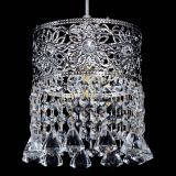 Барная люстра Восток №3 с зеркалом в Симферополе