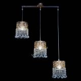 Барная люстра Восток №3 в Симферополе