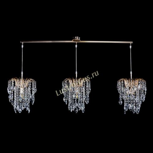 Барный повдес Зима в Симферополе Гусь Хрустальный