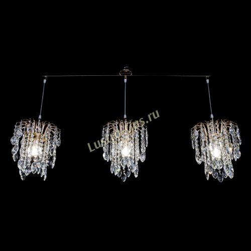 Барный повдес Зима в Симферополе Гусь Хрустальный