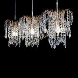 Барный повдес Зима в Симферополе