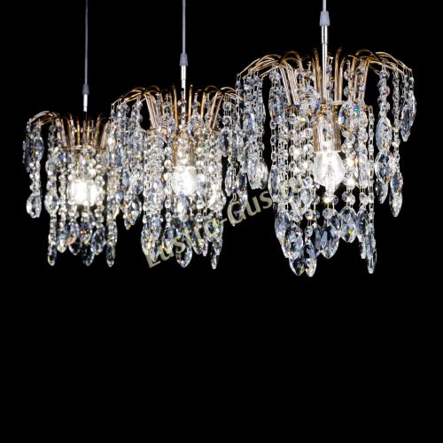 Барный повдес Зима в Симферополе Гусь Хрустальный