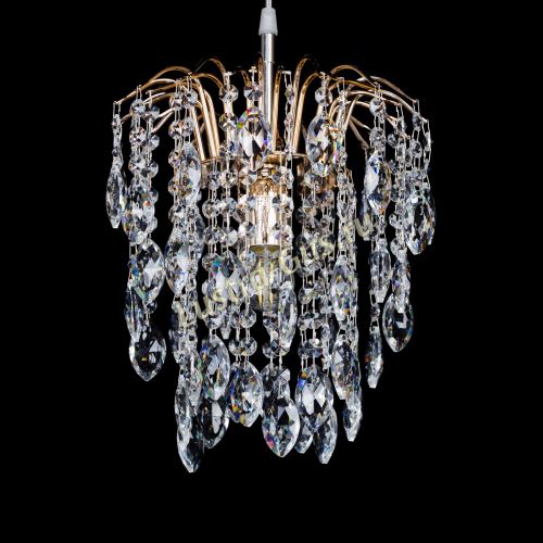 Барный повдес Зима в Симферополе Гусь Хрустальный