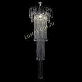 Люстра Агата длинная в Симферополе