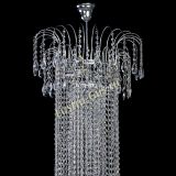 Люстра Агата длинная в Симферополе