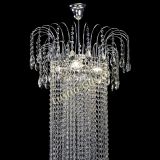 Люстра Агата длинная в Симферополе