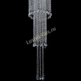 Люстра Агата длинная в Симферополе