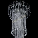 Люстра Агата длинная в Симферополе