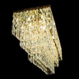 Люстра Четырехугольник Пластинка в Симферополе