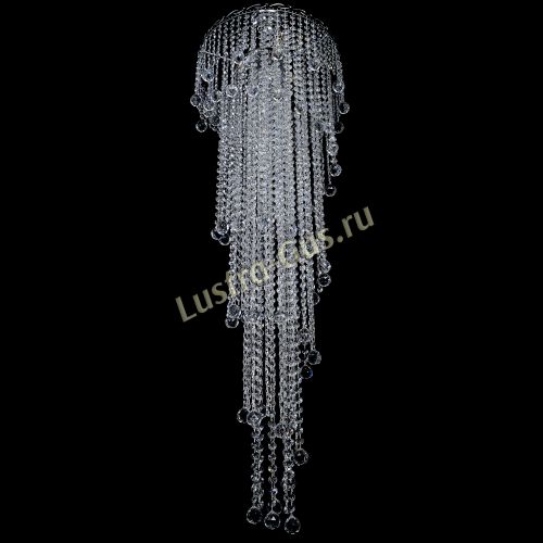 Люстра Диана Винтаж №3 в Симферополе Гусь Хрустальный