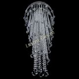 Люстра Диана Винтаж №3 в Симферополе