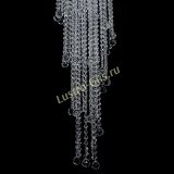 Люстра Диана Винтаж №3 в Симферополе