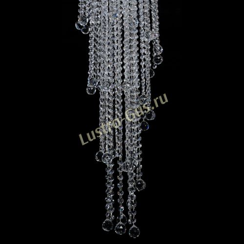 Люстра Диана Винтаж №3 в Симферополе Гусь Хрустальный