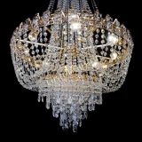 Люстра Екатерина большая с подвесом в Симферополе