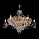 Люстра Елизавета Капель в Симферополе