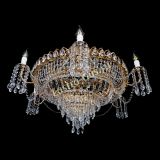 Люстра Елизавета Капель в Симферополе