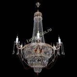 Люстра Елизавета Венеция чайная в Симферополе