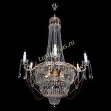 Люстра Елизавета Венеция чайная в Симферополе