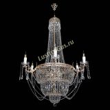 Люстра Елизавета Венеция в Симферополе