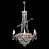 Люстра Елизавета Венеция зеленая в Симферополе